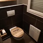 Un Instant Avec Vous Apartment Saint-Martin-Boulogne