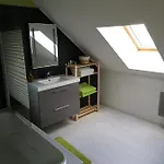 Apartment Un Instant Avec Vous *