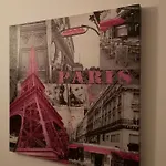 Un Instant Avec Vous Apartment *