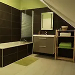 Un Instant Avec Vous Apartment Saint-Martin-Boulogne