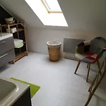 Apartment Un Instant Avec Vous
