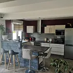 Apartment Un Instant Avec Vous *