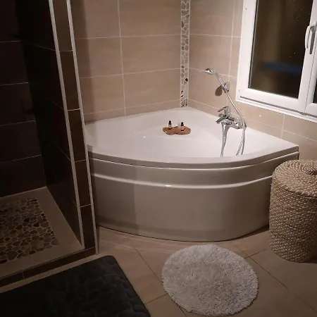 Un Instant Avec Vous Apartamento *