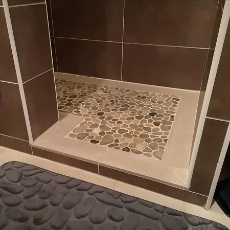 Apartment Un Instant Avec Vous *