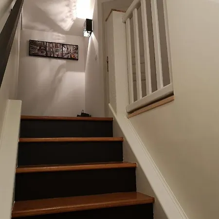 Apartment Un Instant Avec Vous