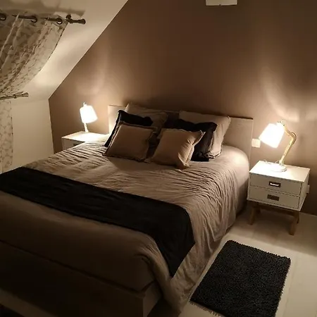 Apartment Un Instant Avec Vous