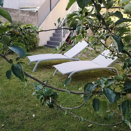 Apartment Un Instant Avec Vous Saint-Martin-Boulogne