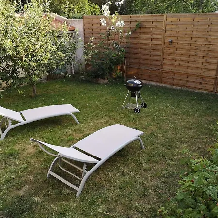 Un Instant Avec Vous *