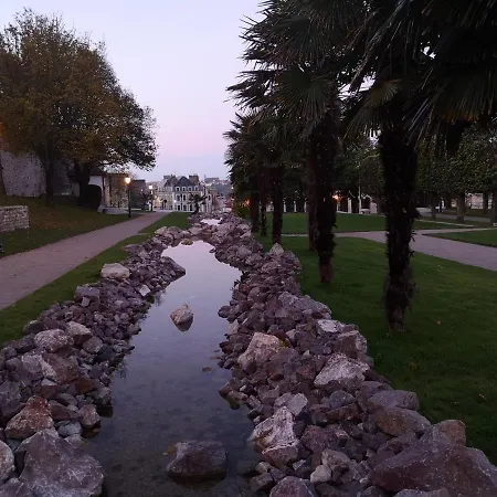 Daire Un Instant Avec Vous Saint-Martin-Boulogne