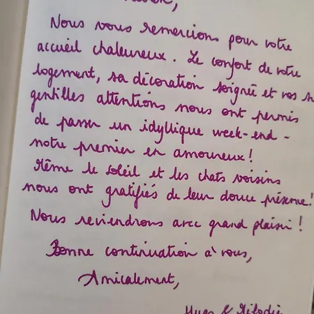 Un Instant Avec Vous Saint-Martin-Boulogne