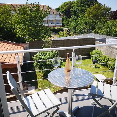 Apartment Un Instant Avec Vous