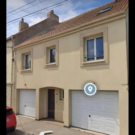 Un Instant Avec Vous * Saint-Martin-Boulogne