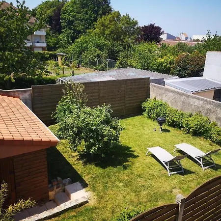 Apartment Un Instant Avec Vous *