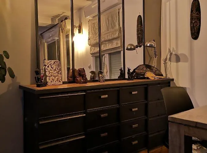 Un Instant Avec Vous Saint-Martin-Boulogne