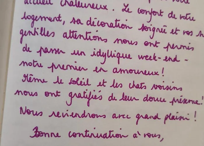 Un Instant Avec Vous Saint-Martin-Boulogne
