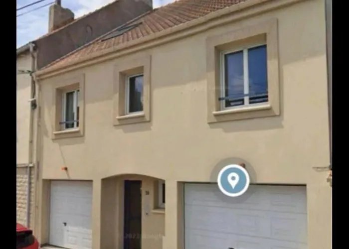 Un Instant Avec Vous * Saint-Martin-Boulogne